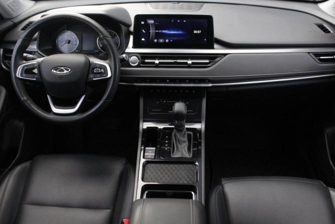 Chery Tiggo 4 Pro I с пробегом 2023 года, цена 1 625 000 рублей, 27832 км, внедорожник, Автокод Объявления
