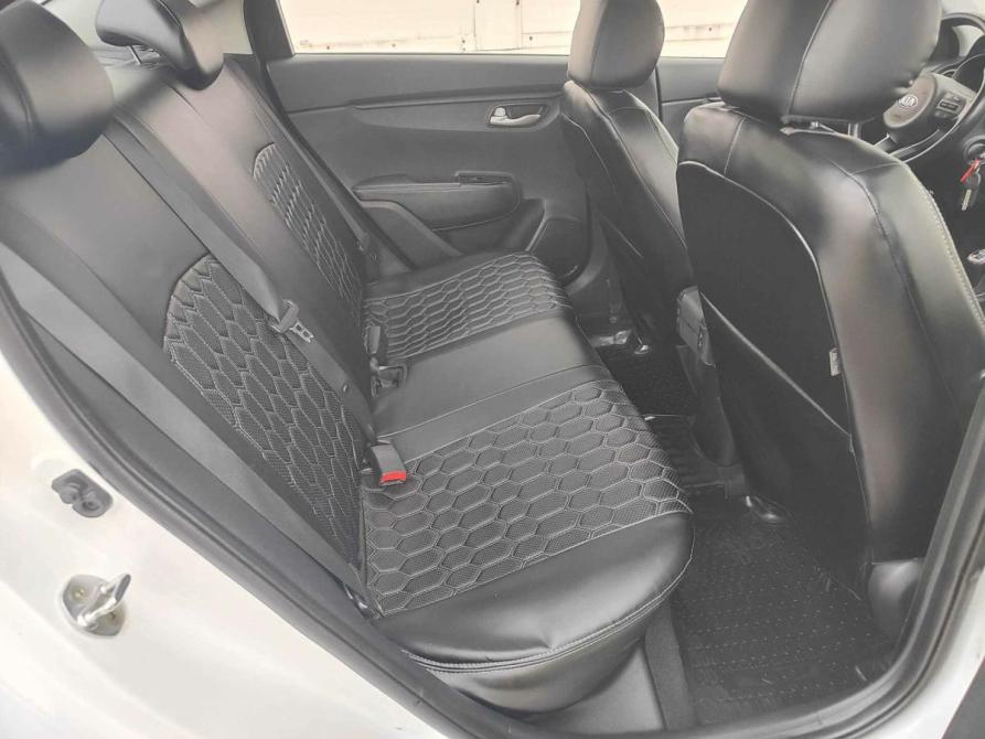Kia Rio IV Санкт-Петербург  - изображение 13
