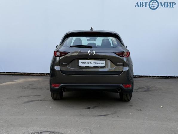 Mazda CX-5 II с пробегом 2021 года, цена 2 700 000 рублей, 29366 км, внедорожник, Автокод Объявления