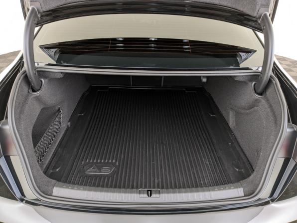 Audi A6 V (C8) с пробегом 2021 года, цена 4 530 000 рублей, 61659 км, седан, Автокод Объявления