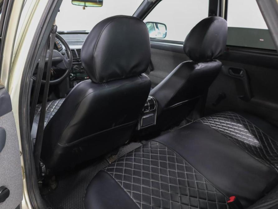 Lada (ВАЗ) 2110 Ростов-на-Дону  - изображение 11