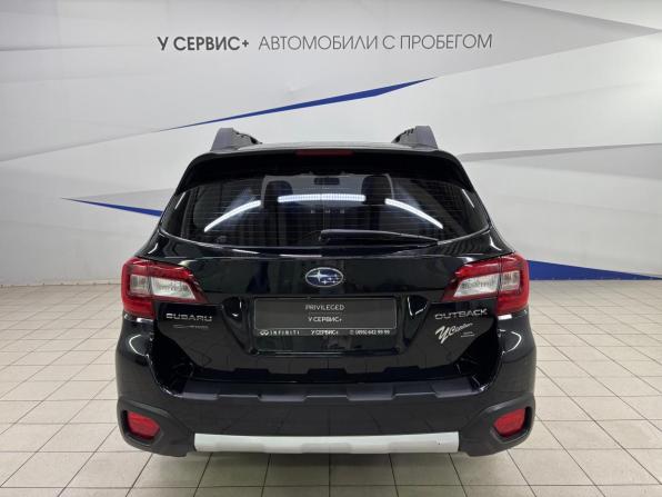 Subaru Outback V с пробегом 2015 года, цена 1 909 000 рублей, 199914 км, универсал, Автокод Объявления