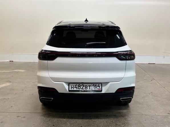 Chery Tiggo 7 Pro Max I Рестайлинг с пробегом 2024 года, цена 2 059 000 рублей, 19081 км, внедорожник, Автокод Объявления