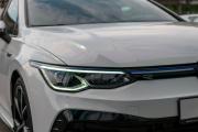 Volkswagen Golf R VIII Брянск  - изображение 77