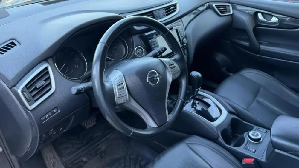 Nissan Qashqai II Череповец  - изображение 10