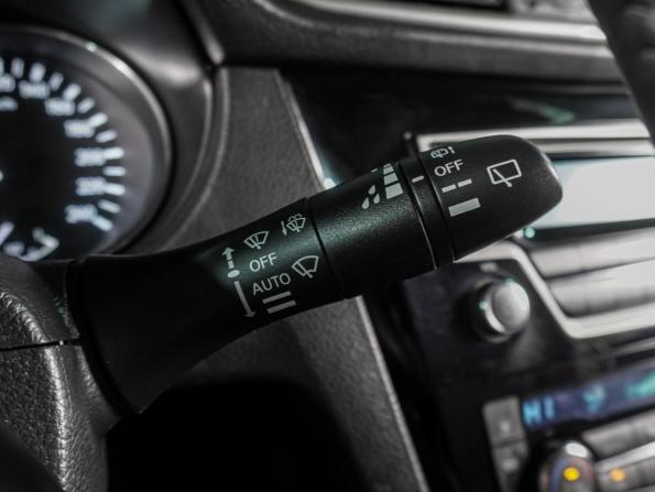 Nissan Qashqai II с пробегом 2016 года, цена 1 499 000 рублей, 124461 км, внедорожник, Автокод Объявления