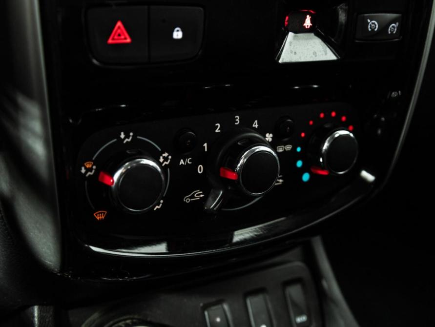 Nissan Terrano III (D10) Санкт-Петербург  - изображение 16