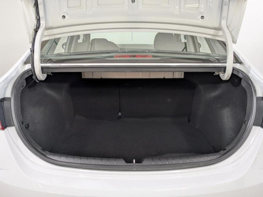 Hyundai Solaris II Рестайлинг Химки  - изображение 15