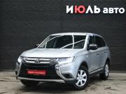 Mitsubishi Outlander III Рестайлинг 2 Екатеринбург  - изображение 19