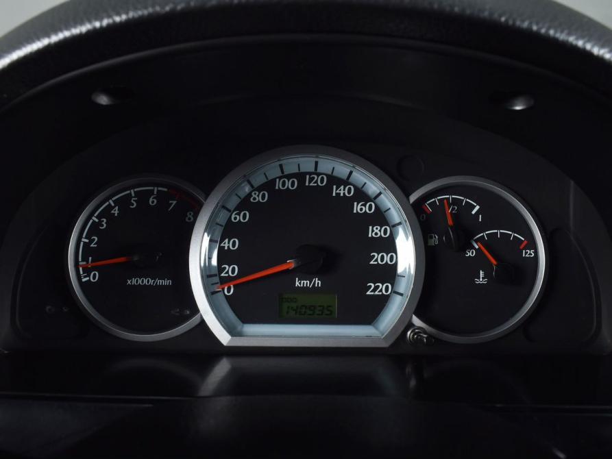 Chevrolet Lacetti I Кемерово  - изображение 9