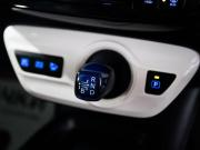Toyota Prius IV (XW50) Иркутск  - изображение 40
