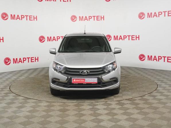 Lada (ВАЗ) Granta I Рестайлинг с пробегом 2024 года, цена 798 000 рублей, 47795 км, лифтбек, Автокод Объявления