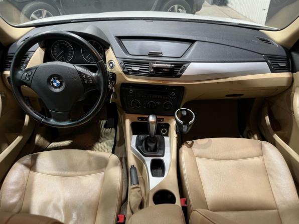 BMW X1 I (E84) с пробегом 2010 года, цена 925 000 рублей, 300186 км, внедорожник, Автокод Объявления