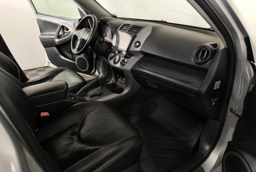 Toyota RAV4 III (XA30) Нижний Новгород  - изображение 9