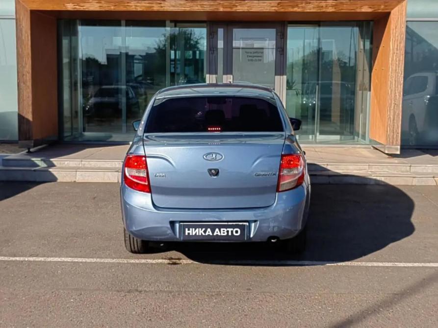 Lada (ВАЗ) Granta I Оренбург  - изображение 5