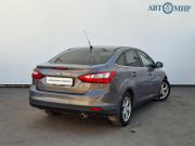 Ford Focus III Москва  - изображение 17