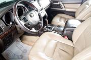 Toyota Land Cruiser 200 Series Сургут  - изображение 27