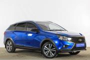 Lada (ВАЗ) Vesta I Тюмень  - изображение 20