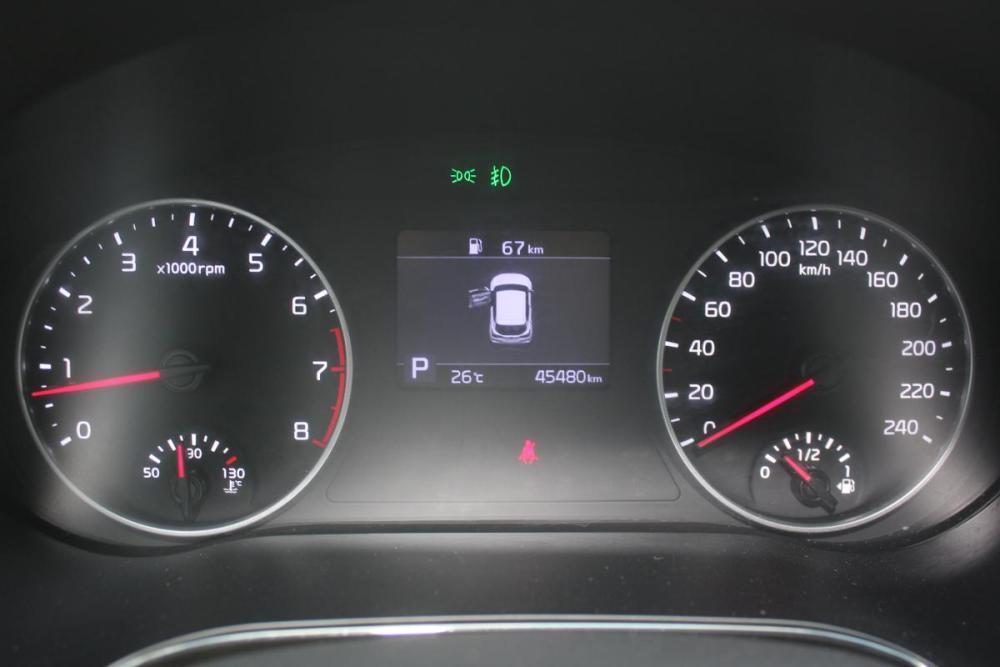 Kia Seltos I Белгород  - изображение 21