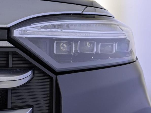 Exeed VX I с пробегом 2022 года, цена 2 390 000 рублей, 84796 км, внедорожник, Автокод Объявления