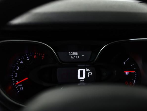 Renault Kaptur I Рестайлинг с пробегом 2021 года, цена 1 749 000 рублей, 60266 км, внедорожник, Автокод Объявления