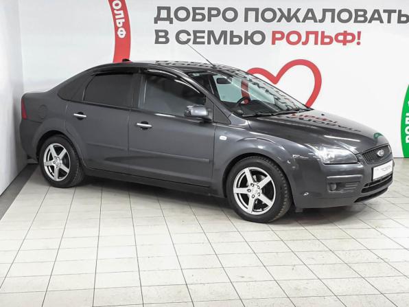 Ford Focus II с пробегом 2007 года, цена 340 000 рублей, 185770 км, седан, Автокод Объявления