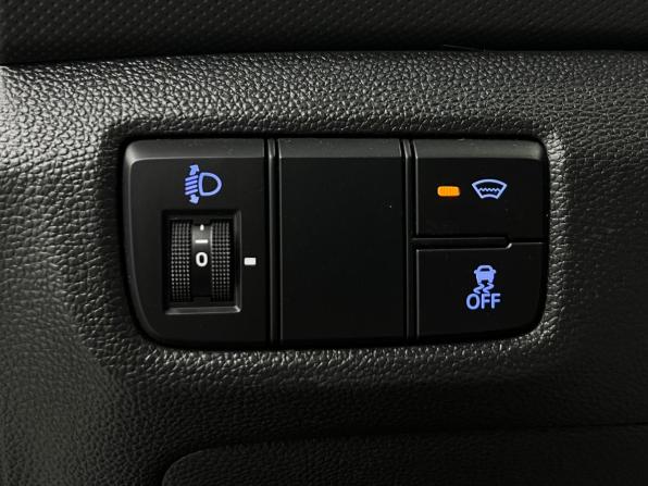 Hyundai Creta I с пробегом 2019 года, цена 1 830 000 рублей, 97438 км, внедорожник, Автокод Объявления