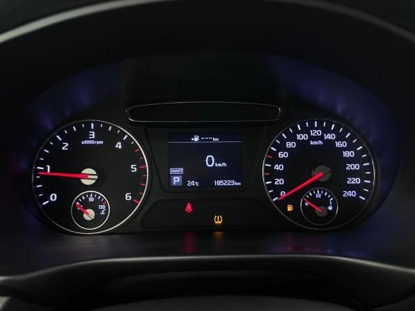 Kia Sorento III Prime Рестайлинг с пробегом 2018 года, цена 2 730 000 рублей, 185185 км, внедорожник, Автокод Объявления