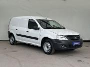 Lada (ВАЗ) Largus I Липецк  - изображение 16