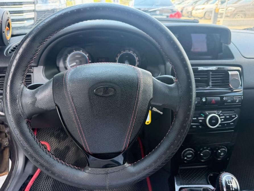 Lada (ВАЗ) Priora I Волгоград  - изображение 14