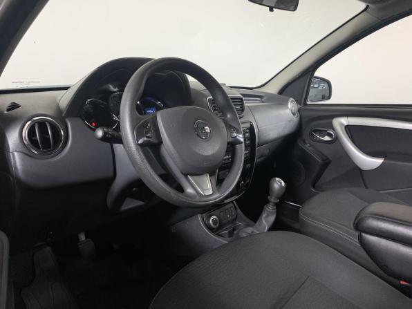 Nissan Terrano III (D10) с пробегом 2018 года, цена 1 250 000 рублей, 203742 км, внедорожник, Автокод Объявления