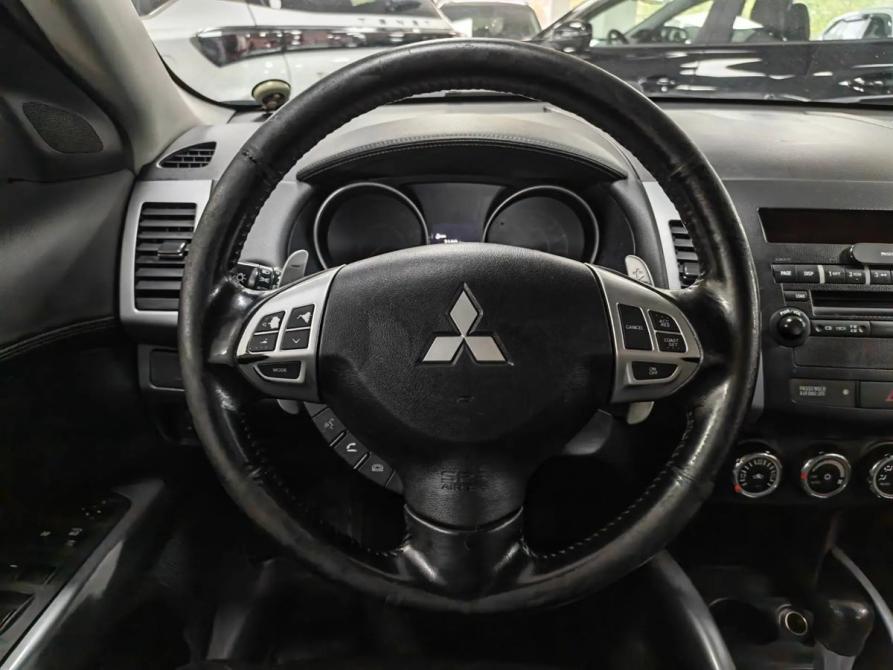 Mitsubishi Outlander II Рестайлинг Мончегорск  - изображение 11