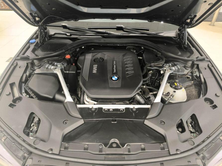 BMW 5 серии VII (G30/G31/G38) Казань  - изображение 11