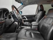 Toyota Land Cruiser 200 Series Рестайлинг 1 Новосибирск  - изображение 45