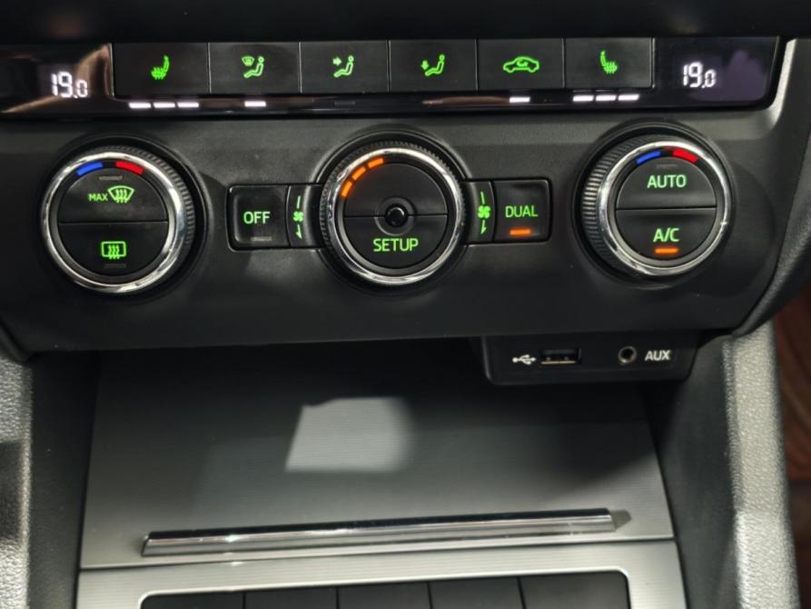 Skoda Octavia III (A7) Курск  - изображение 12