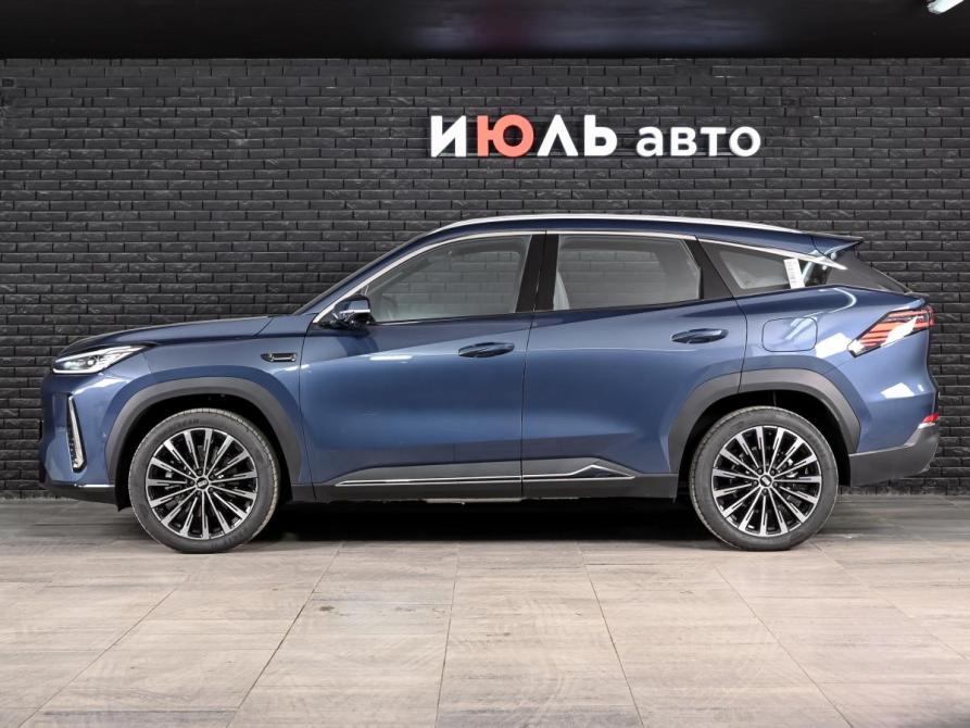 Geely Galaxy M7 Екатеринбург  - изображение 7