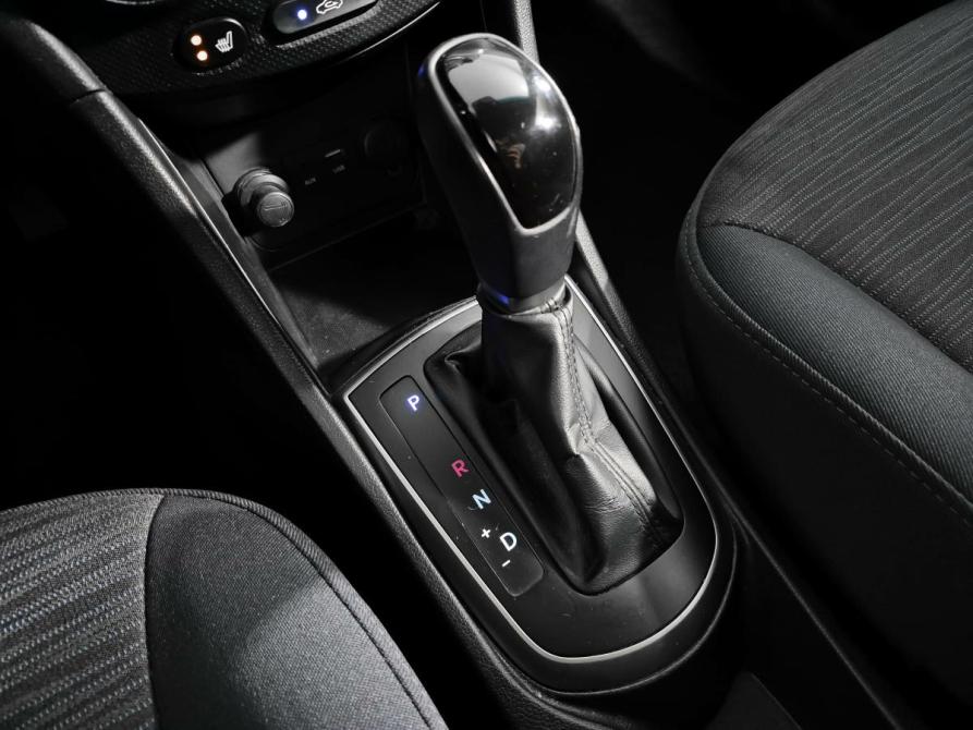 Hyundai Solaris I Рестайлинг Нижний Новгород  - изображение 17