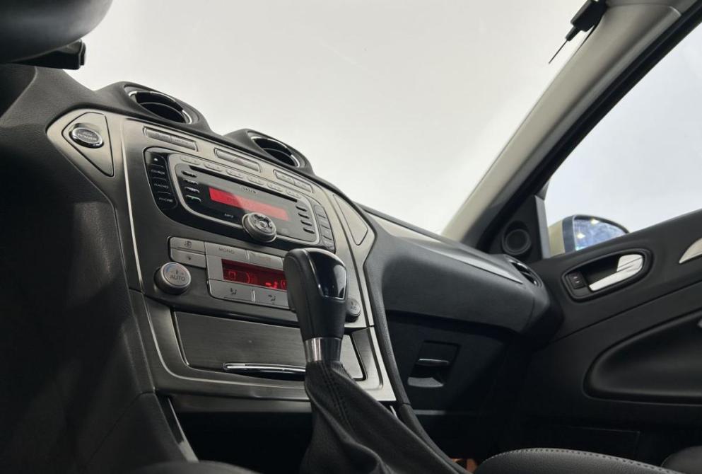Ford Mondeo IV Саранск  - изображение 23
