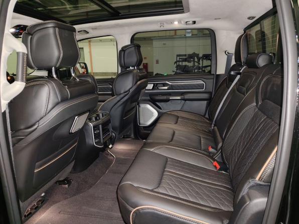 Ram 1500 V Рестайлинг с пробегом 2026 года, цена 10 990 000 рублей, 72 км, offers.body_type.unknown, Автокод Объявления
