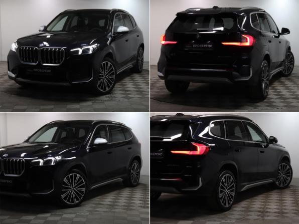 BMW X1 III (U11/U12) с пробегом 2023 года, цена 5 149 900 рублей, 26500 км, внедорожник, Автокод Объявления