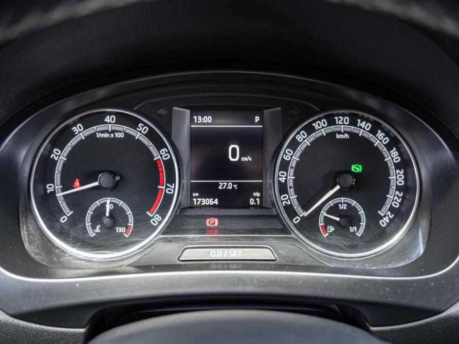 Skoda Rapid I Рестайлинг Краснодар  - изображение 15