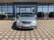 Chevrolet Lacetti I Краснодар  - изображение 10