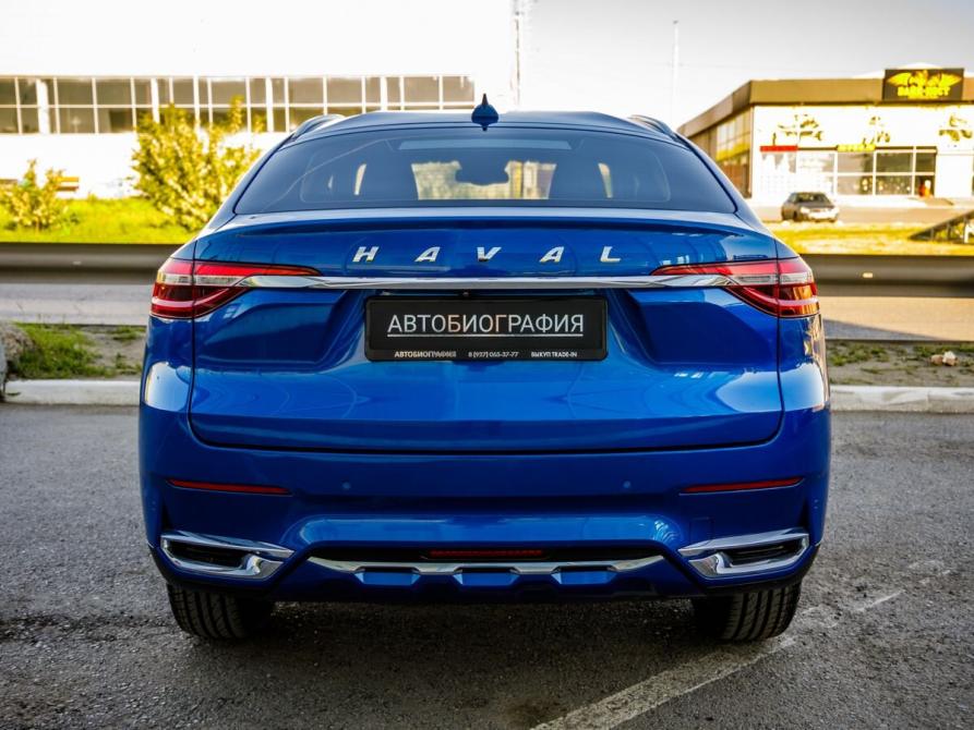 Haval F7x I Волгоград  - изображение 6