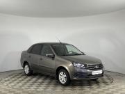 Lada (ВАЗ) Granta I Рестайлинг Воронеж  - изображение 22