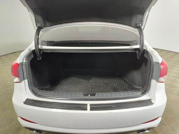 Hyundai i40 I Рестайлинг с пробегом 2015 года, цена 1 490 000 рублей, 101857 км, седан, Автокод Объявления