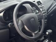 Lada (ВАЗ) Granta I Рестайлинг Самара  - изображение 26