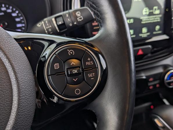 Kia Soul III с пробегом 2019 года, цена 1 950 000 рублей, 79048 км, хэтчбек, Автокод Объявления