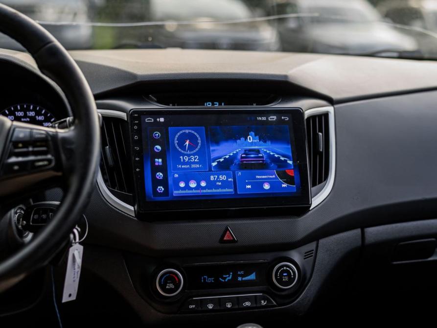 Hyundai Creta I Санкт-Петербург  - изображение 7