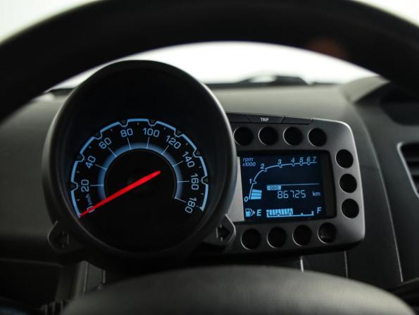 Chevrolet Spark III с пробегом 2013 года, цена 649 000 рублей, 86723 км, хэтчбек, Автокод Объявления