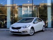 Kia Cerato III Самара  - изображение 15